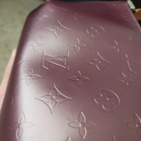 LV Monogram Bag Louis Vuitton - Picture 16 of 17